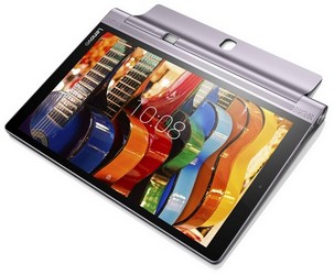 Ремонт материнской карты на планшете Lenovo Yoga Tablet 3 Pro 10 в Самаре